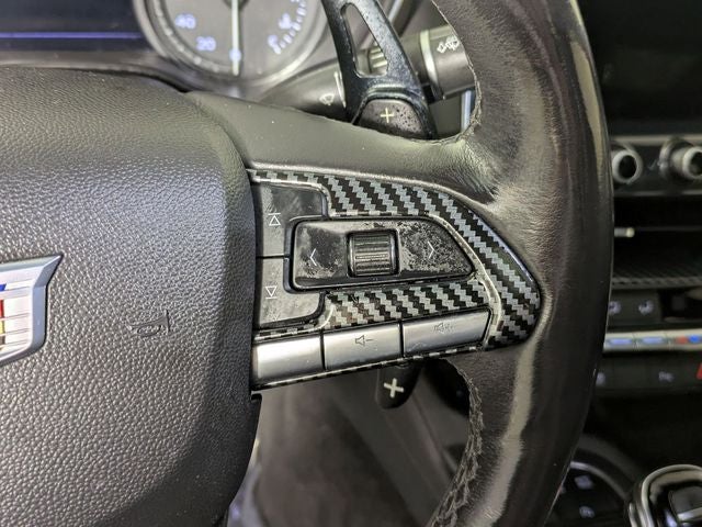 2020 Cadillac CT5 Premium Luxury