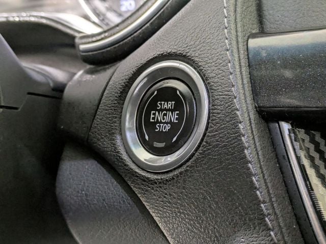 2020 Cadillac CT5 Premium Luxury