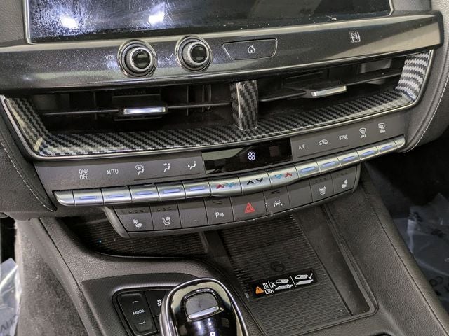 2020 Cadillac CT5 Premium Luxury