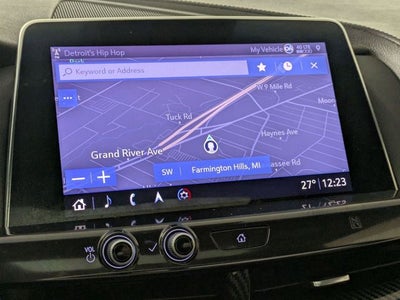 2020 Cadillac CT5 Premium Luxury