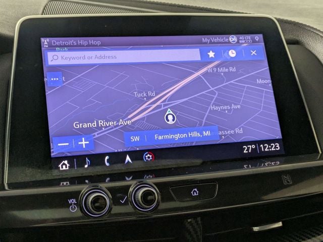 2020 Cadillac CT5 Premium Luxury