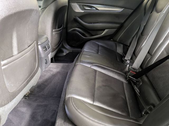 2020 Cadillac CT5 Premium Luxury