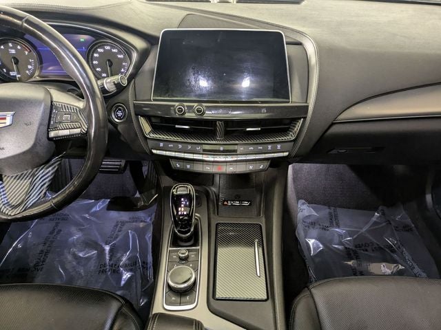 2020 Cadillac CT5 Premium Luxury