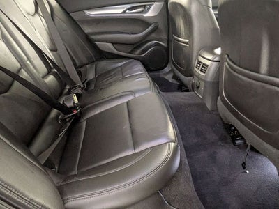 2020 Cadillac CT5 Premium Luxury