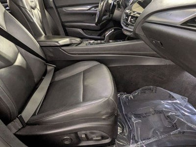 2020 Cadillac CT5 Premium Luxury