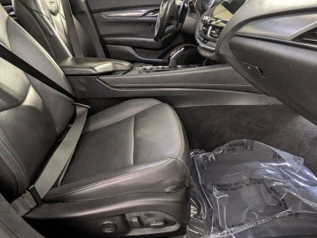 2020 Cadillac CT5 Premium Luxury