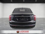 2020 Cadillac CT5 Premium Luxury