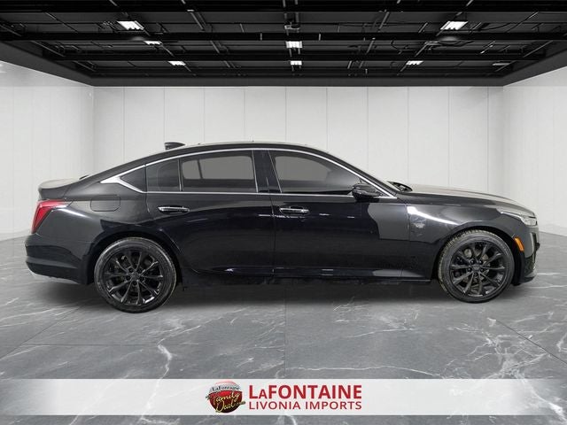 2020 Cadillac CT5 Premium Luxury