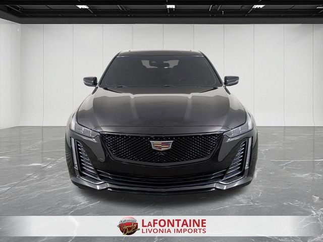 2020 Cadillac CT5 Premium Luxury
