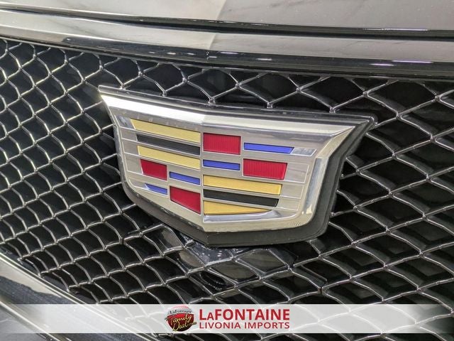 2020 Cadillac CT5 Premium Luxury