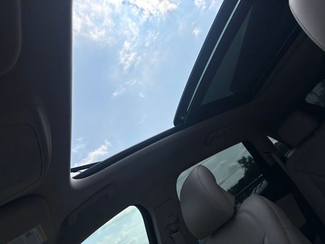 2016 Lincoln MKX Select