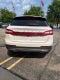 2016 Lincoln MKX Select
