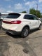 2016 Lincoln MKX Select