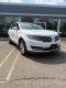 2016 Lincoln MKX Select