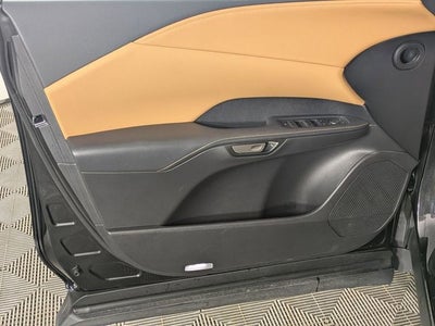 2023 Lexus RX 350h Premium