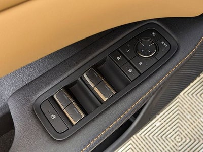 2023 Lexus RX 350h Premium