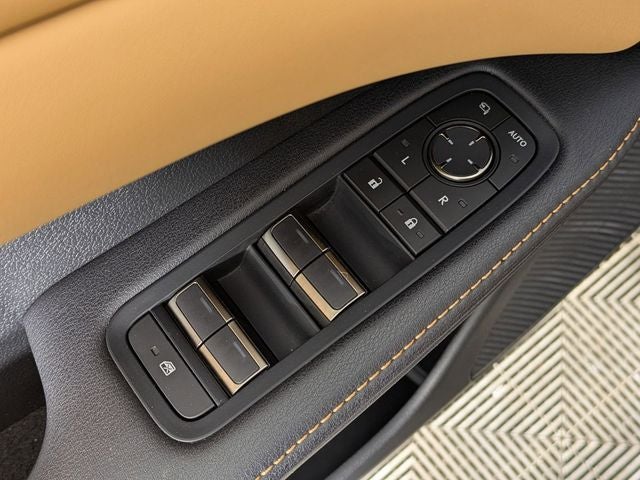 2023 Lexus RX 350h Premium