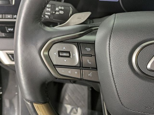 2023 Lexus RX 350h Premium