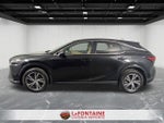2023 Lexus RX 350h Premium