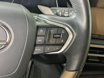 2023 Lexus RX 350h Premium