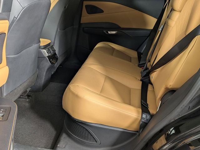 2023 Lexus RX 350h Premium