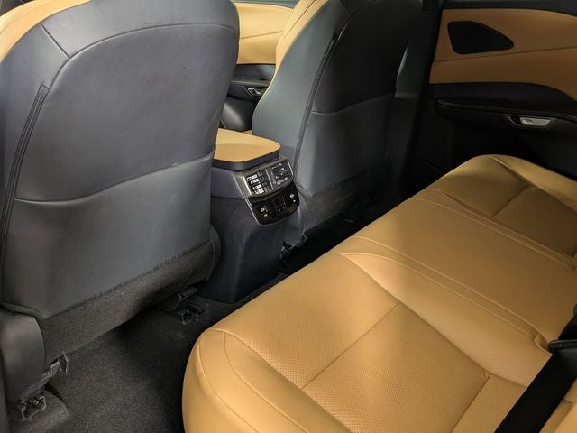 2023 Lexus RX 350h Premium