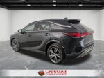 2023 Lexus RX 350h Premium