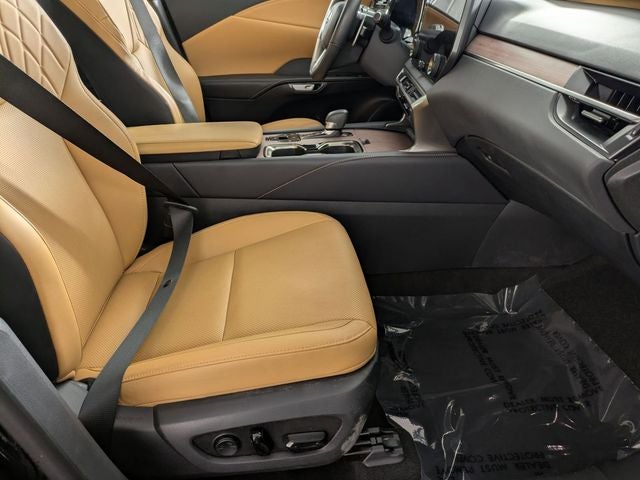 2023 Lexus RX 350h Premium