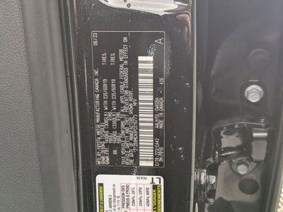 2023 Lexus RX 350h Premium