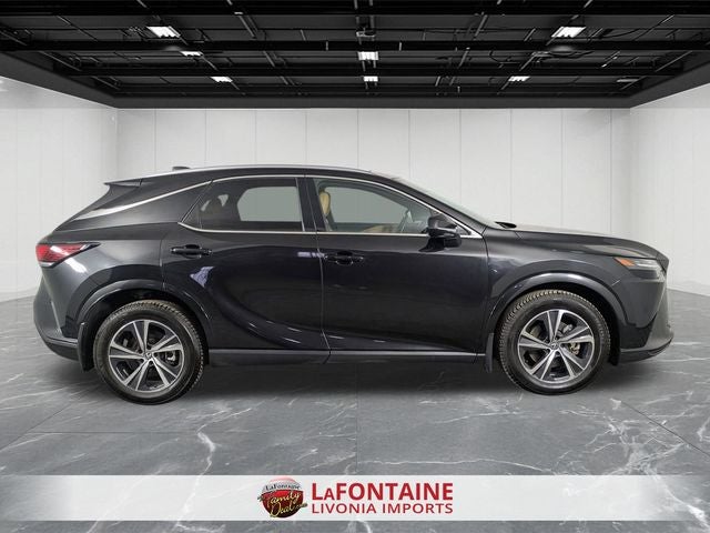 2023 Lexus RX 350h Premium