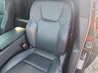 2023 Lexus RX 350h Premium