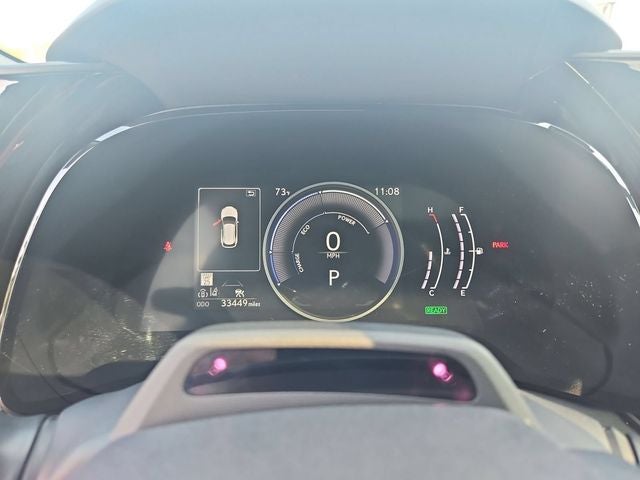 2023 Lexus RX 350h Premium