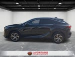 2023 Lexus RX 350h Premium