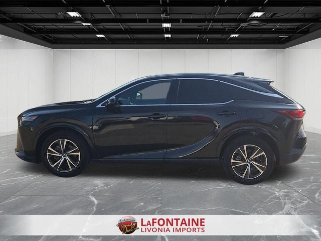 2023 Lexus RX 350h Premium