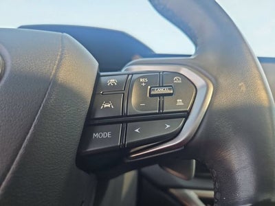 2023 Lexus RX 350h Premium