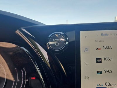 2023 Lexus RX 350h Premium