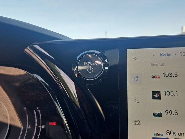 2023 Lexus RX 350h Premium