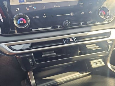 2023 Lexus RX 350h Premium