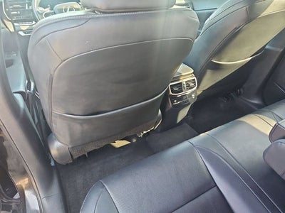 2023 Lexus RX 350h Premium