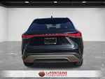 2023 Lexus RX 350h Premium