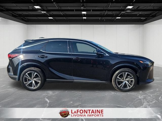2023 Lexus RX 350h Premium