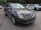 2014 Cadillac SRX Luxury