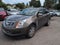 2014 Cadillac SRX Luxury