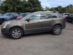 2014 Cadillac SRX Luxury