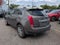 2014 Cadillac SRX Luxury