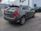 2014 Cadillac SRX Luxury