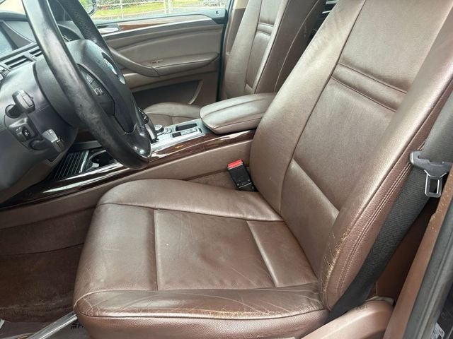 2011 BMW X5 xDrive35i Premium