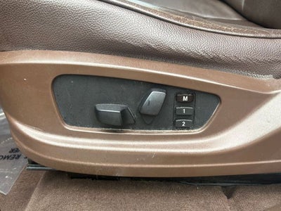 2011 BMW X5 xDrive35i Premium