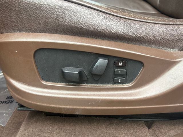 2011 BMW X5 xDrive35i Premium