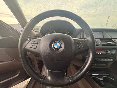 2011 BMW X5 xDrive35i Premium